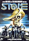 Stone [DVD] [1974]