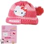Hello Kitty Knit a Hat Tool Handicraft Set