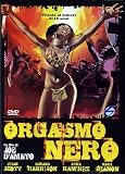 Sex and Black Magic (Orgasmo Nero) [NON-USA FORMAT, PAL, Reg.0 Import - Italy]