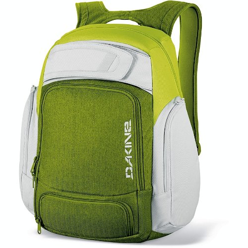 Dakine Covert Pack Skate Backpack, Blocks