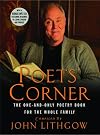 The Poets' Corner: The One-and-Only Poetry Book for the Whole Family