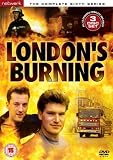 Review London's Burning  / London's Burning - The Complete Series 6 [1993]