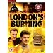 London's Burning - The Complete Series 6 [1993] [DVD]