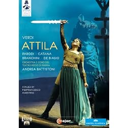 Attila