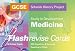 GCSE SHP Study in Development: Medicine Flash Revise Cards