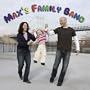 Max's Family Band