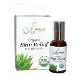 UPC 609280000115 product image for Organic Skin Relief Multi-Use Roll-On 1 fl oz Liquid | upcitemdb.com