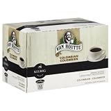 Van Houtte Medium Roast 100% Columbian Coffee, 12-Count K-Cups for Keurig Brewers (Pack of 3)