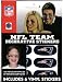 New England Patriots NFL Eyeblack Strips (6 Each)