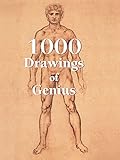 1000 drawings of genius