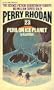 Peril on Ice Planet (Perry Rhodan, 23)