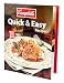 Campbell's Quick & Easy Recipes