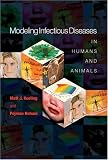 Modeling Infectious Diseases in Humans and Animals