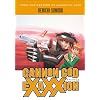 Cannon God Exaxxion Stage 5