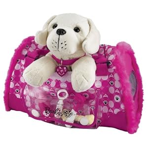 Barbie Hug 'n Heal Pet Doctor White by 