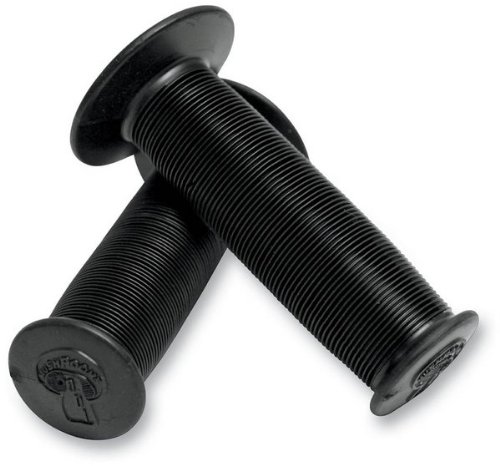 ODI Mushroom Grips , Color: Black H05MHB