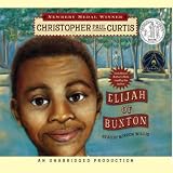 Elijah of Buxton (Unabridged)