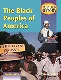 The black peoples of America