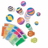 MegaBrands Super Bouncing Ball Activity Kit
