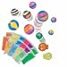 MegaBrands Super Bouncing Ball Activity Kit