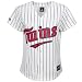 Minnesota Twins Women's 2010 MLB Replica Jersey - Large