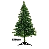  Künstlicher Weihnachtsbaum...