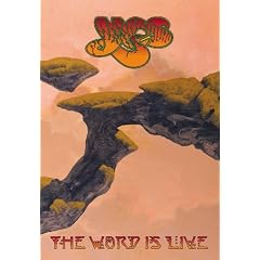 The Word Is Live (US Release)