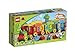 LEGO DUPLO Number Train 10558 (Discontinued by manufacturer)
