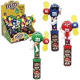 Play Visions M&M Character Fan