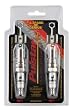 Pulstar DG1i Iridium Pulse Plug, Pack of 2