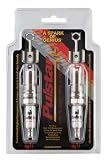 Pulstar DG1i Iridium Pulse Plug, Pack of 2