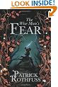 The Wise Man's Fear: The Kingkiller Chronicle: Book 2