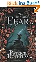 Kingkiller Chronicle: The Wise Man's Fear