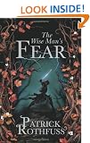 The Wise Man's Fear: The Kingkiller Chronicle: Book 2