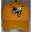 Georgia Tech Yellowjackets Adult  One-Fit Hat