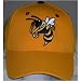 Georgia Tech Yellowjackets Adult  One-Fit Hat