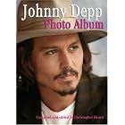 Johnny Depp Photo Album by  Christopher Heard