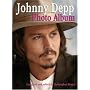Johnny Depp Photo Album