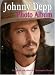 Johnny Depp Photo Album