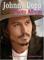 Johnny Depp Photo Album