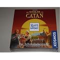 Die Siedler von CATAN - Der Schokoladenmarkt