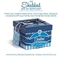 The Shabbat Box of Questions