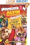 Alvin and the Chipmunks: The Squeakquel: Meet the 'Munks (I Can Read Book 2)