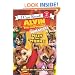 "Alvin and the Chipmunks": The Squeakuel: Meet the Chipettes (I Can Read Movie Tie-Ins - Level 1-2) (I Can Read Media Tie-Ins - Level 1-2)