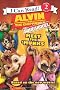 "Alvin and the Chipmunks": The Squeakuel: Meet the Chipettes (I Can Read Movie Tie-Ins - Level 1-2) (I Can Read Media Tie-Ins - Level 1-2)