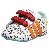 adidas Originals Infant Superstar CF Crib Shoe