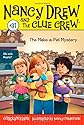 The Make-a-Pet Mystery