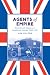 Agents of Empire: British Female Migration to Canada and Australia, 1860s-1930 (Studies in Gender and History)