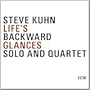 Life's Backward Glances (Spkg)