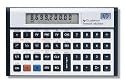 HP 12C Platinum Calculator